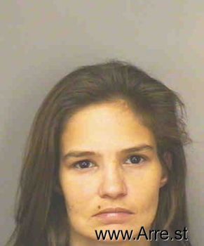 Amanda  Combs Mugshot