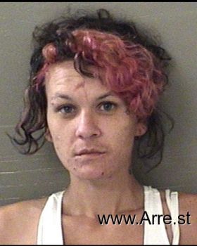 Amanda  Combs Mugshot