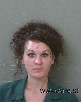 Amanda  Combs Mugshot