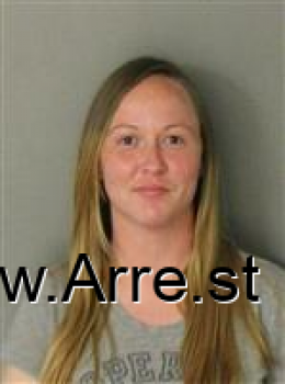 Amanda Renee Combs Mugshot