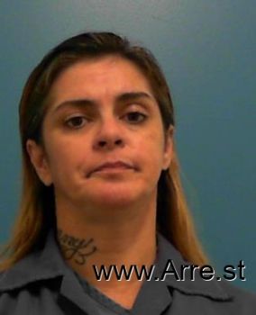 Amanda S Cooper Mugshot