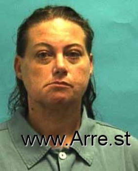 Amanda S Cooper Mugshot