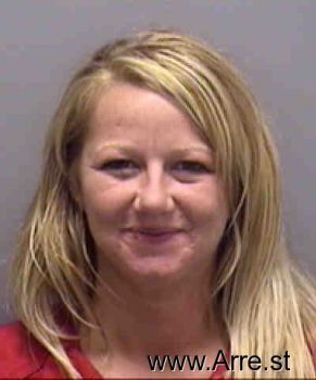 Amanda Sue Cox Mugshot