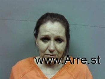 Amanda Joy Creamer Mugshot