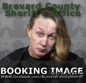 Amanda Marie Day Mugshot