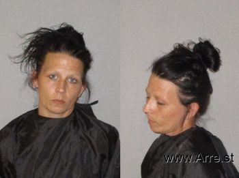 Amanda S Day Mugshot