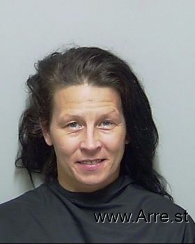 Amanda  Day Mugshot