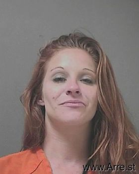 Amanda  Deavers Mugshot