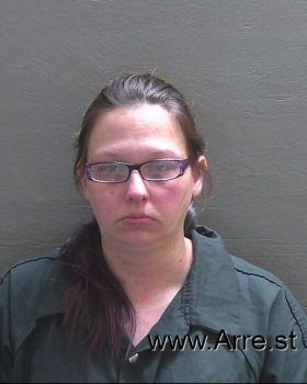 Amanda Gail Decker Mugshot