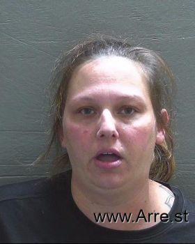 Amanda Gail Decker Mugshot