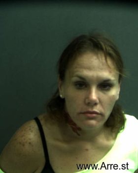 Amanda Lynn Dewitt Mugshot