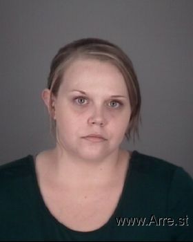 Amanda  Dickerson Mugshot