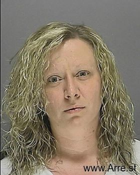 Amanda  Dickerson Mugshot