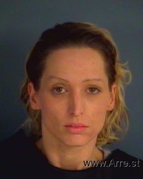 Amanda Dawn Downs Mugshot