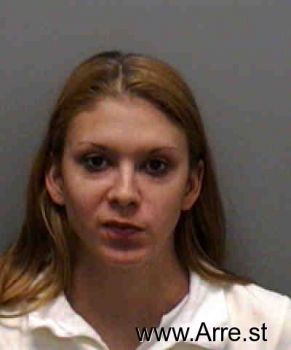 Amanda C Driver Mugshot