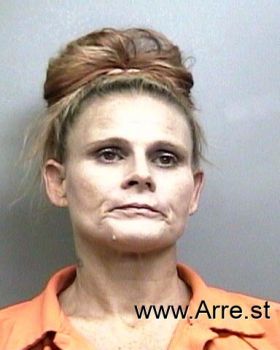 Amanda Dixon Driver Mugshot