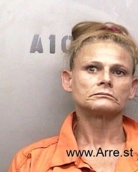 Amanda Dixon Driver Mugshot