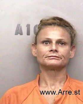 Amanda Dixon Driver Mugshot