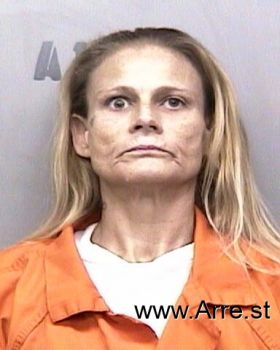 Amanda Dixon Driver Mugshot