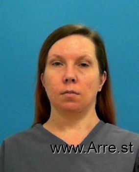 Amanda R Duncan Mugshot