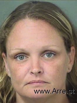 Amanda Lee Edwards Mugshot