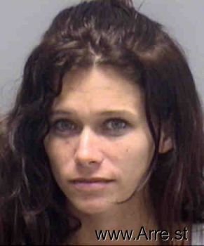 Amanda Rose Elliott Mugshot