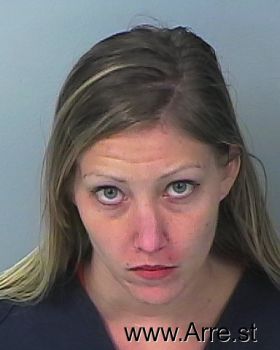 Amanda Margaret Elliott Mugshot