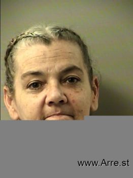 Amanda Eilene Flanagan Mugshot