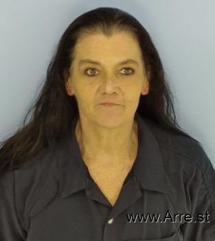 Amanda E Flanagan Mugshot