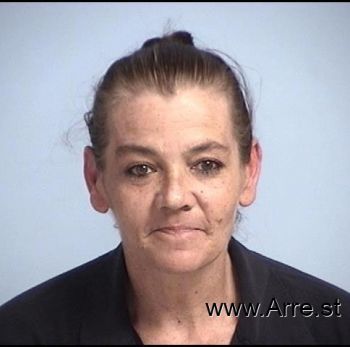 Amanda E Flanagan Mugshot