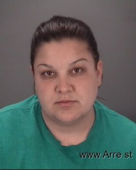 Amanda Rose Foote Mugshot