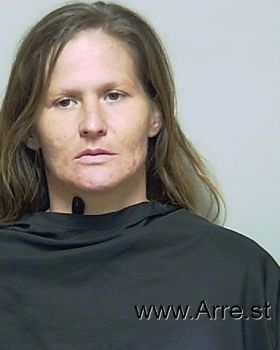 Amanda Marie Forbeserickson Mugshot