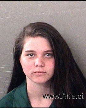 Amanda Kellie Foster Mugshot