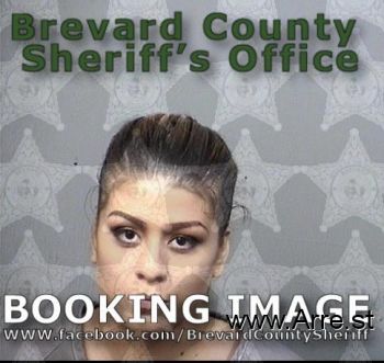 Amanda Jordan Freeman Mugshot