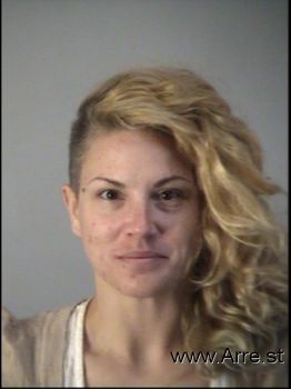 Amanda Lynn Fuller Mugshot