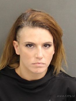 Amanda Lynn Fuller Mugshot