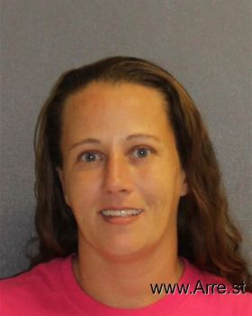 Amanda  Garrison Mugshot