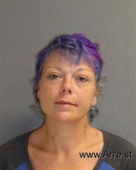 Amanda  Gibson Mugshot