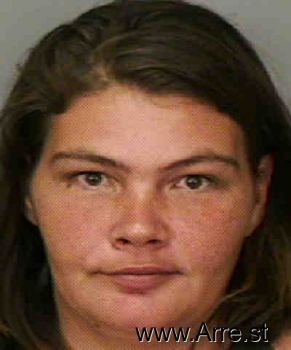 Amanda Christine Gibson Mugshot