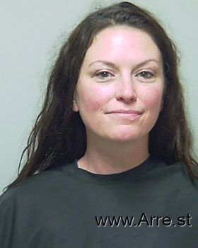 Amanda Page Gispanskiwilfong Mugshot