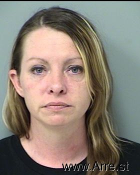 Amanda Oneal Goguen Mugshot