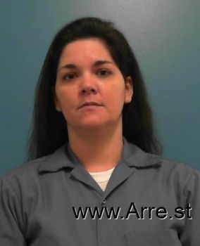 Amanda L Goss Mugshot