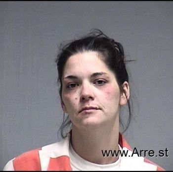 Amanda Lynn Goss Mugshot