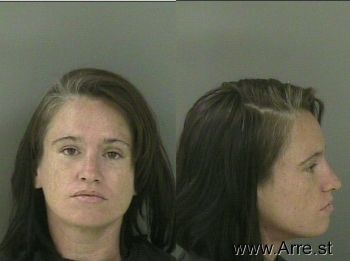 Amanda Rose Goss Mugshot