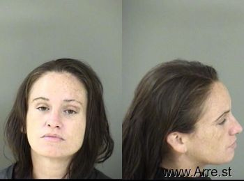 Amanda Rose Goss Mugshot