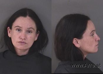 Amanda Rose Goss Mugshot