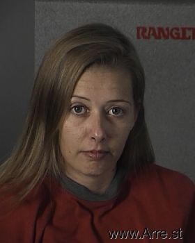 Amanda Lureigne Gould Mugshot