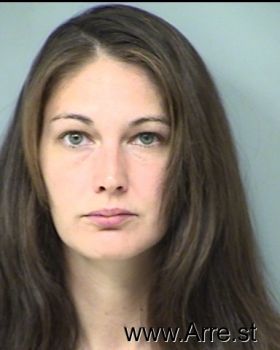 Amanda Lee Graves Mugshot