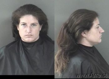 Amanda Kathleen Greene Mugshot