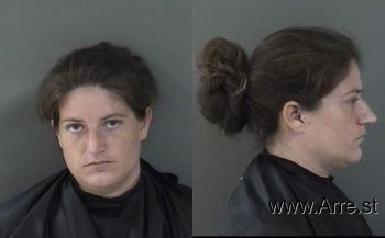 Amanda Kathleen Greene Mugshot